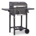 GRILL WĘGLOWY BERDSEN BD-892