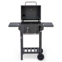 GRILL WĘGLOWY BERDSEN BD-892