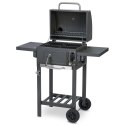 GRILL WĘGLOWY BERDSEN BD-892
