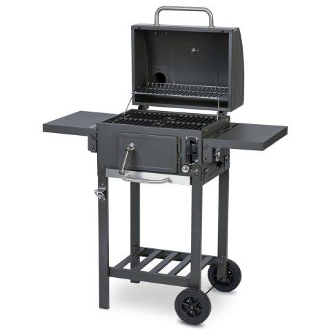 GRILL WĘGLOWY BERDSEN BD-892 GRILL WĘGLOWY BERDSEN BD-892