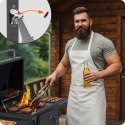 GRILL WĘGLOWY BERDSEN BD-892