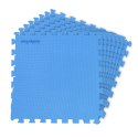 MATA PIANKOWA POD BASEN PUZZLE 50 X 50 CM 8 SZT