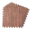 MATA PIANKOWA POD BASEN PUZZLE 50 X 50 CM 8 SZT