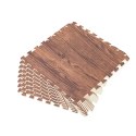 MATA PIANKOWA POD BASEN PUZZLE 50 X 50 CM 8 SZT