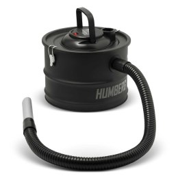 ODKURZACZ KOMINKOWY DO POPIOŁU 15L 1200W HM-404