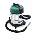 ODKURZACZ PRZEMYSŁOWY 20L 1200W HM-400