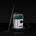 ODKURZACZ PRZEMYSŁOWY 20L 1200W HM-400