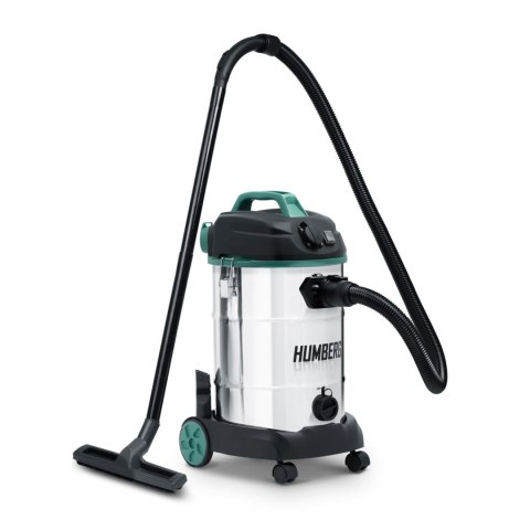 ODKURZACZ PRZEMYSŁOWY 30L 1600W HM-402 ODKURZACZ PRZEMYSŁOWY 30L 1600W HM-402