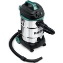 ODKURZACZ PRZEMYSŁOWY 30L 1600W HM-402
