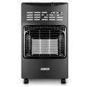 PIECYK GAZOWY HM-900 HUMBERG CZARNY