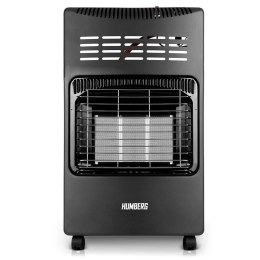PIECYK GAZOWY HM-900 HUMBERG CZARNY