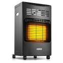 PIECYK GAZOWY HM-900 HUMBERG CZARNY