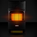 PIECYK GAZOWY HM-900 HUMBERG CZARNY