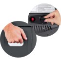 PIECYK GAZOWY HM-900 HUMBERG CZARNY