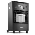 PIECYK GAZOWY HM-900 HUMBERG CZARNY