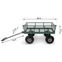 WÓZEK OGRODOWY WYWROTKA 100L HUMBERG HM-509