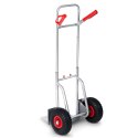 WÓZEK TRANSPORTOWY, RĘCZNY SKŁADANY HUMBERG HM-507