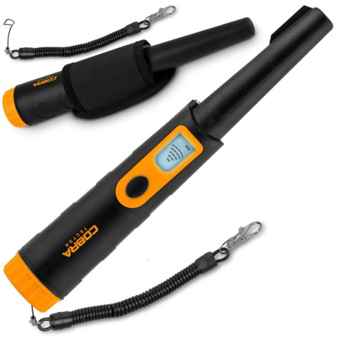 WYKRYWACZ METALU PINPOINTER COBRA TECTOR CT-1070 WYKRYWACZ METALU PINPOINTER COBRA TECTOR CT-1070