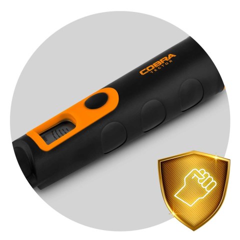 WYKRYWACZ METALU PINPOINTER COBRA TECTOR CT-1070 WYKRYWACZ METALU PINPOINTER COBRA TECTOR CT-1070