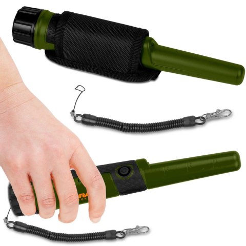 WYKRYWACZ METALU PINPOINTER COBRA TECTOR CT-1078 WYKRYWACZ METALU PINPOINTER COBRA TECTOR CT-1078