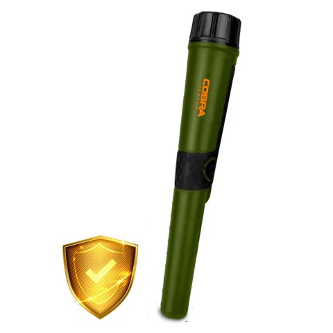 WYKRYWACZ METALU PINPOINTER COBRA TECTOR CT-1078 WYKRYWACZ METALU PINPOINTER COBRA TECTOR CT-1078