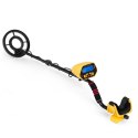 WYKRYWACZ METALU DETEKTOR METALI COBRA TECTOR CT-1028