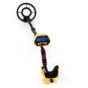 WYKRYWACZ METALU DETEKTOR METALI COBRA TECTOR CT-1028