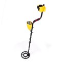 WYKRYWACZ METALU DETEKTOR METALI COBRA TECTOR CT-1028