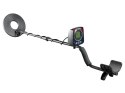 WYKRYWACZ METALU DETEKTOR METALI COBRA TECTOR CT-1069
