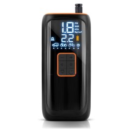 BEZPRZEWODOWY KOMPRESOR ELEKTRYCZNY HM-250 HUMBERG