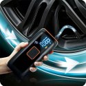 BEZPRZEWODOWY KOMPRESOR ELEKTRYCZNY HM-250 HUMBERG