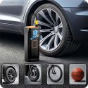 BEZPRZEWODOWY KOMPRESOR ELEKTRYCZNY HM-250 HUMBERG