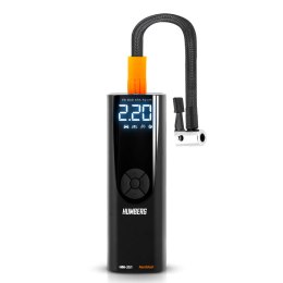 BEZPRZEWODOWY KOMPRESOR ELEKTRYCZNY HM-251 HUMBERG