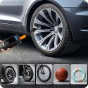 BEZPRZEWODOWY KOMPRESOR ELEKTRYCZNY HM-251 HUMBERG