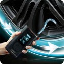 BEZPRZEWODOWY KOMPRESOR ELEKTRYCZNY HM-253 HUMBERG