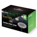 LAMPKA SOLARNA NAZIEMNA 6SZT ILUMEN LS-104