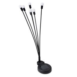 LAMPKA SOLARNA ŚWIETLIKI 2SZT ILUMEN LS-101