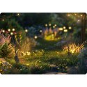 LAMPKA SOLARNA ŚWIETLIKI 2SZT ILUMEN LS-101