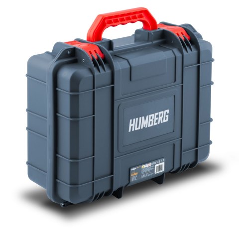 LASER KRZYŻOWY W WALIZCE + AKCESORIA HUMBERG HM-170 LASER KRZYŻOWY W WALIZCE + AKCESORIA HUMBERG HM-170
