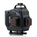 LASER KRZYŻOWY W WALIZCE + STATYW HUMBERG HM-170