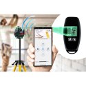 LASER KRZYŻOWY W WALIZCE + STATYW HUMBERG HM-170
