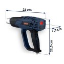 OPALARKA ELEKTRYCZNA HUMBERG HM-291 2000 W