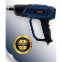 OPALARKA ELEKTRYCZNA HUMBERG HM-291 2000 W