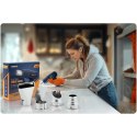 OPALARKA ELEKTRYCZNA HUMBERG HM-291 2000 W