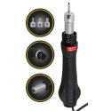 STACJA LUTOWNICZA 700W HM-29 HUMBERG