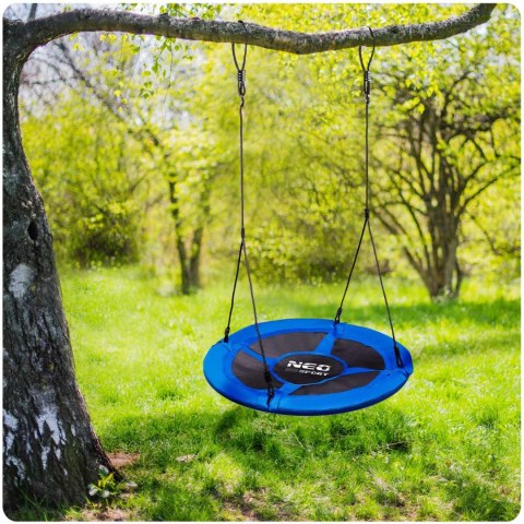 HUŚTAWKA BOCIANIE GNIAZDO SWINGO XXL 95 CM HUŚTAWKA BOCIANIE GNIAZDO SWINGO XXL 95 CM