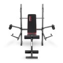 ŁAWECZKA DO ĆWICZEŃ POD SZTANGĘ NEO-SPORT NS-201
