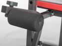 ŁAWECZKA DO ĆWICZEŃ POD SZTANGĘ NEO-SPORT NS-201
