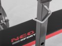 ŁAWECZKA DO ĆWICZEŃ POD SZTANGĘ NEO-SPORT NS-201