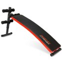 ŁAWECZKA SKOŚNA DO ĆWICZEŃ NEO-SPORT NS-09 ŁAWECZKA SKOŚNA DO ĆWICZEŃ NEO-SPORT NS-09